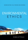 Environmental Ethics : An Overview for the Twenty-First Century - eBook
