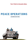 Peace Operations - eBook