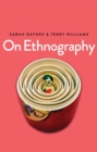 On Ethnography - eBook