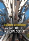 Racial Conflict in Global Society - eBook