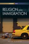 Religion and Immigration : Migrant Faiths in North America and Western Europe - eBook