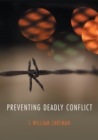 Preventing Deadly Conflict - eBook