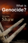 What is Genocide? - eBook