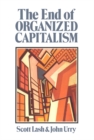 The End of Organized Capitalism - eBook