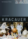 Siegfried Kracauer - eBook