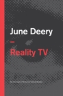 Reality TV - eBook