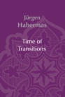 Time of Transitions - eBook