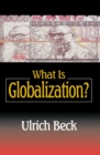 What Is Globalization? - eBook