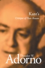 Kant's Critique of Pure Reason - eBook