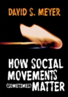 How Social Movements (Sometimes) Matter - eBook