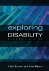 Exploring Disability - eBook