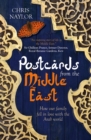 Postcards from the Middle East : How our family fell in love with the Arab world - eBook