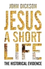 Jesus: A Short Life - eBook