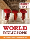 Instant Expert: World Religions - eBook