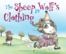 The Sheep in Wolf's Clothing - Book