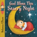 God Bless this Starry Night - Book