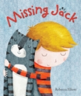 Missing Jack - Book