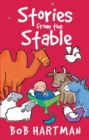 Stories from the Stable - eBook