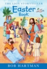 The Lion Storyteller Easter Book - eBook