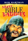 More Bible Baddies - eBook