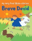 Brave David - eBook