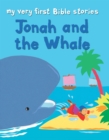Jonah and the Whale - eBook