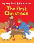 The First Christmas 10 pack : My Very First Bible Stories - eBook