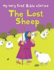 The Lost Sheep - eBook