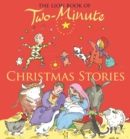 The Lion Book of Two-Minute Christmas Stories - eBook