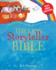 The Lion Storyteller Bible - eBook