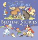 The Lion Book of Two-Minute Bedtime Stories - eBook