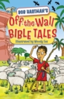 Off-the-Wall Bible Tales - eBook