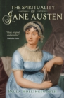 The Spirituality of Jane Austen - Book