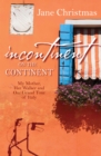 Incontinent on the Continent - Book