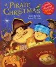 A Pirate Christmas : The Nativity Story - Book