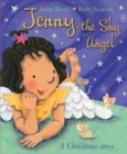Jenny, the Shy Angel : A Christmas Story - Book