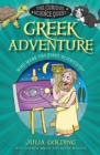 Greek Adventure : Who were the first scientists? - Book