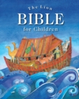 The Lion Bible for Children - Book