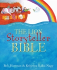 The Lion Storyteller Bible - Book