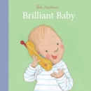 Brilliant Baby - Book