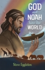 God and Noah Save the World - Book