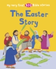 THE EASTER STORY - Book