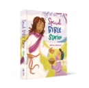 Special Bible Stories - Book