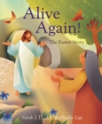 Alive Again! The Easter Story - Book