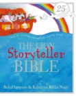The Lion Storyteller Bible 25th Anniversary Edition - Book