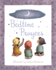 Bedtime Prayers - Book