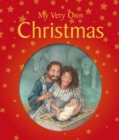 My Very Own Christmas - Book