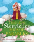 The Lion Storyteller Book of Parables - Book