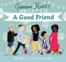 Gemma Hunt's See! Let's Be A Good Friend - Book