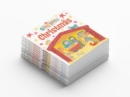 Christmas : 10 Pack - Book